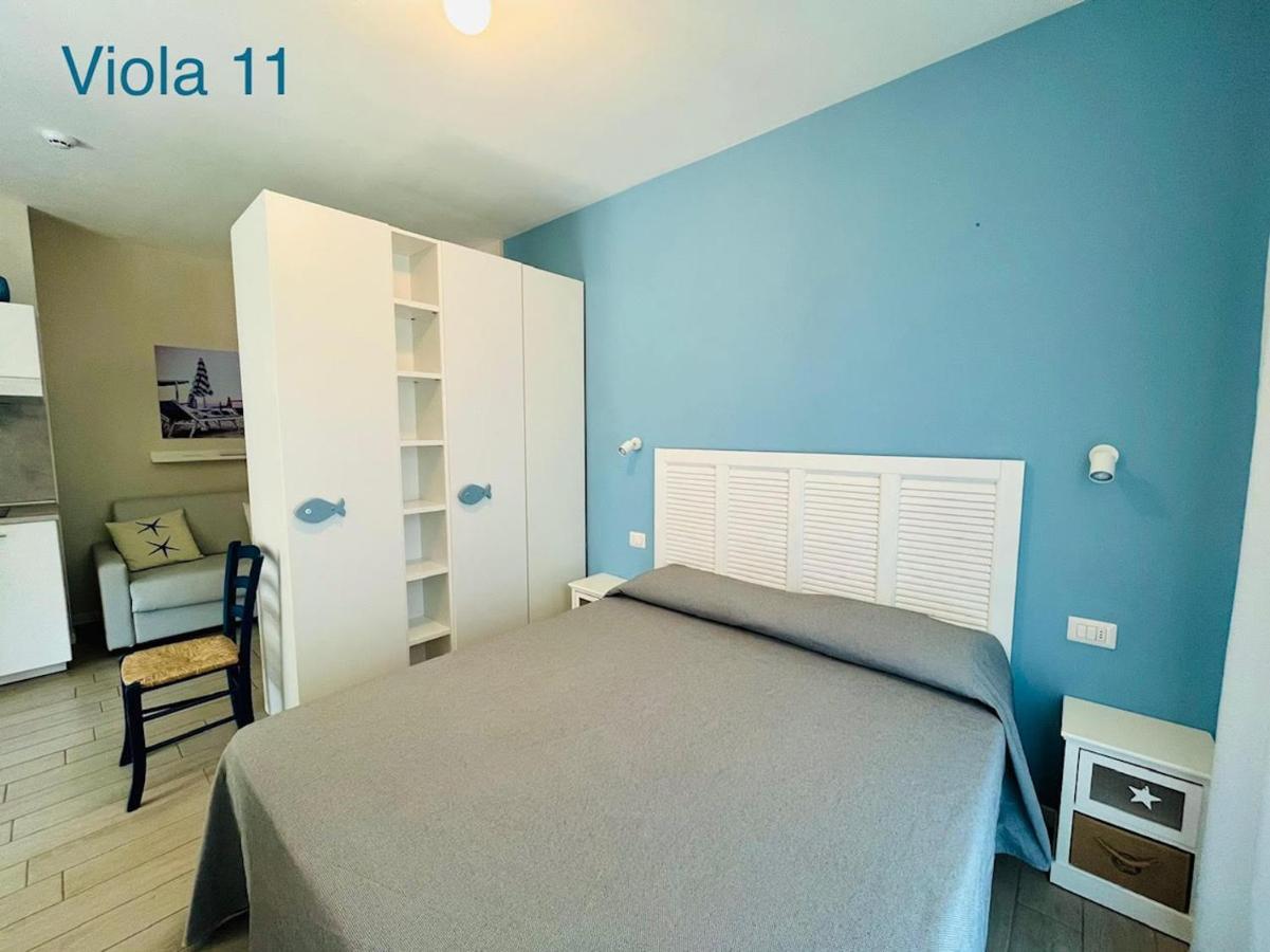 Aparthotel Aries 3*