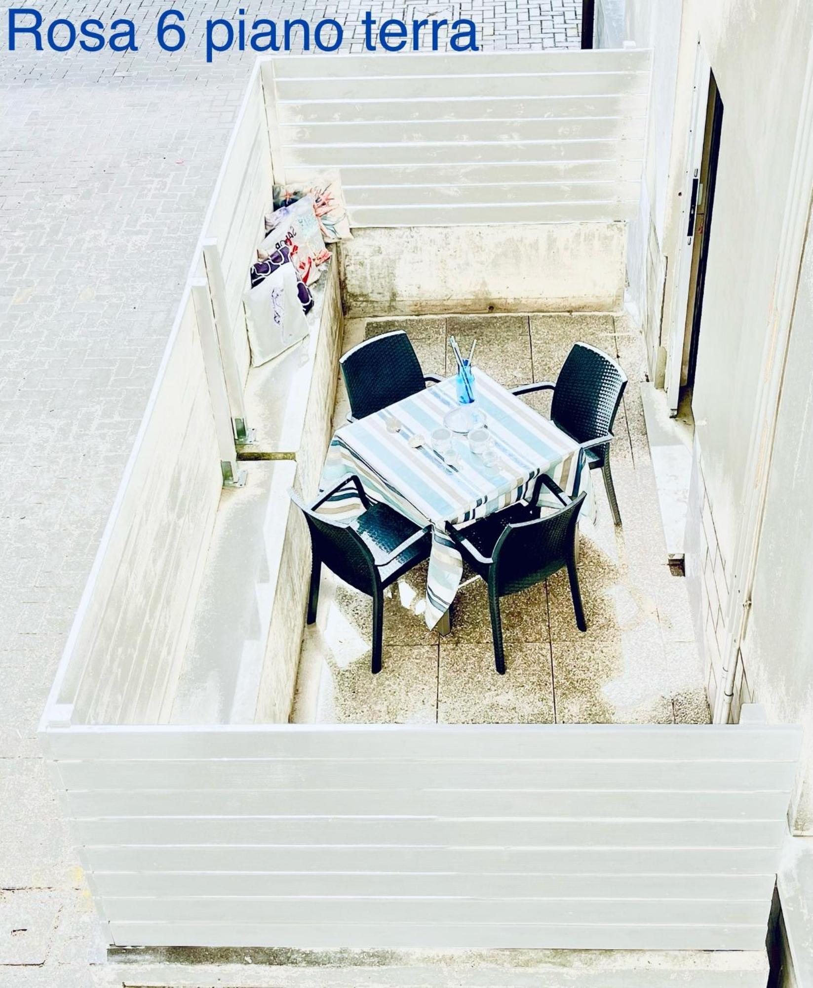 Aparthotel Aries Cesenatico