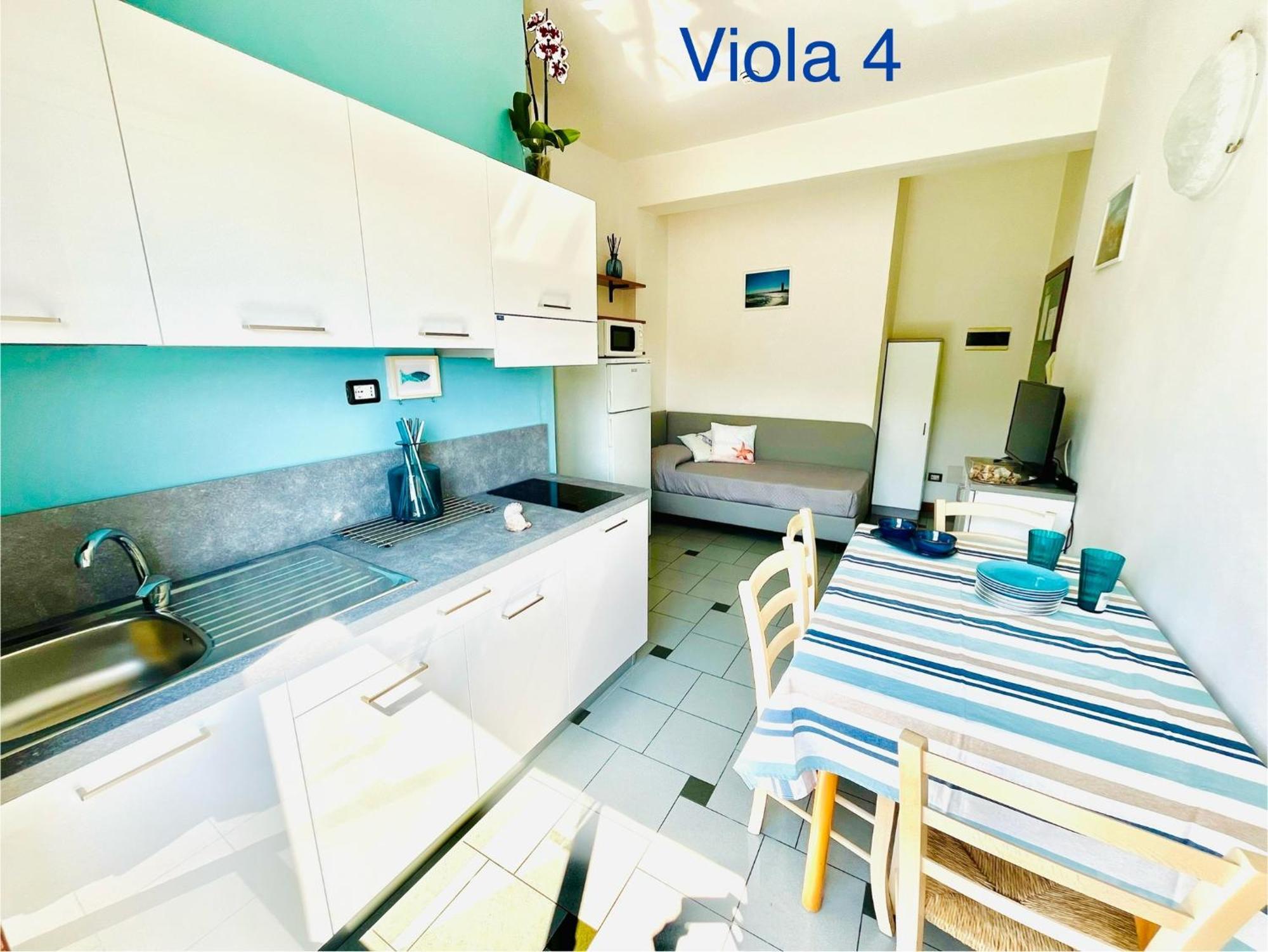 Aries Aparthotel