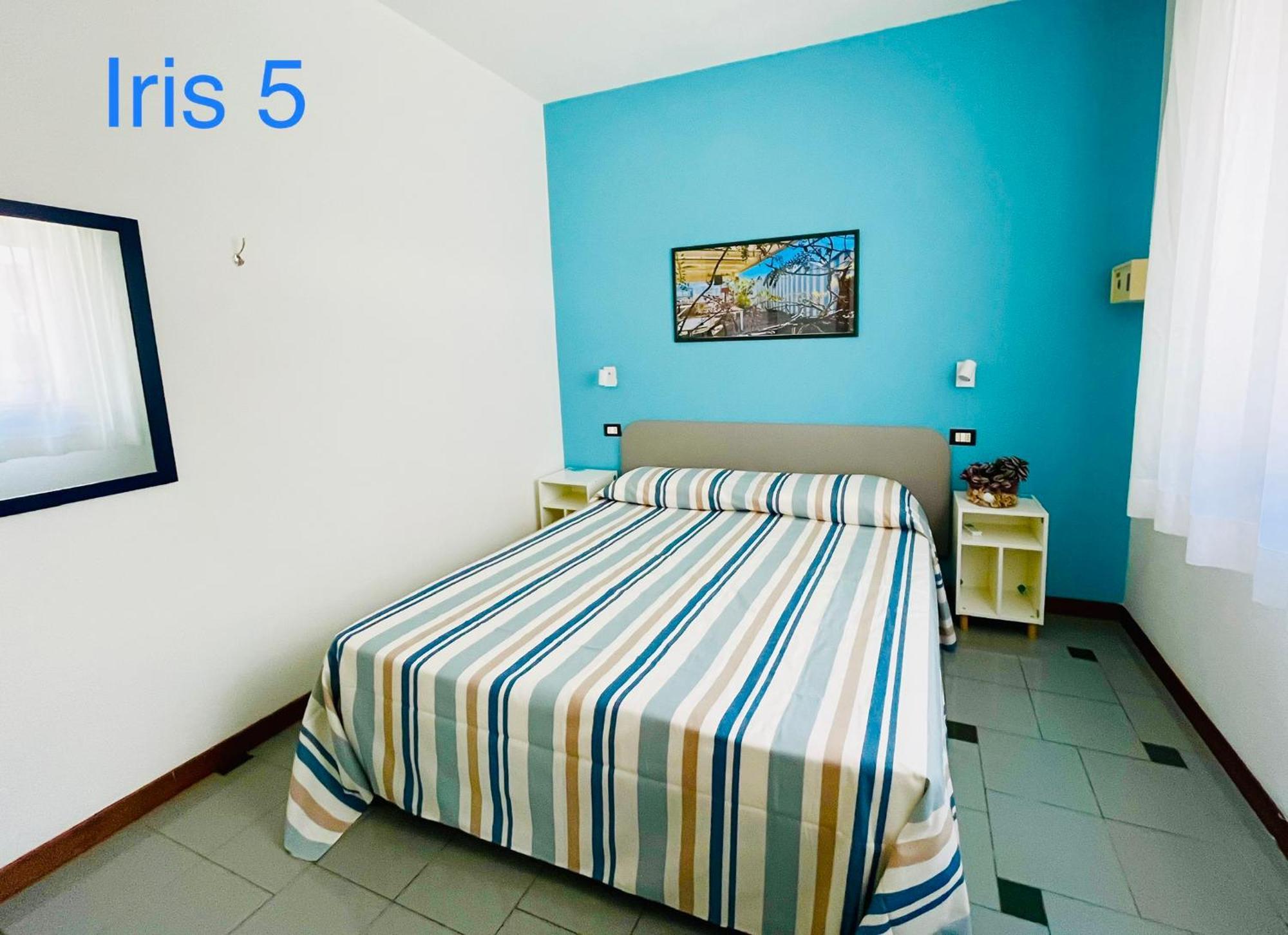 Aries Aparthotel Cesenatico