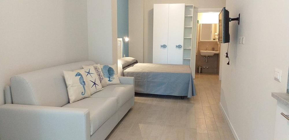 Aparthotel Aries Cesenatico