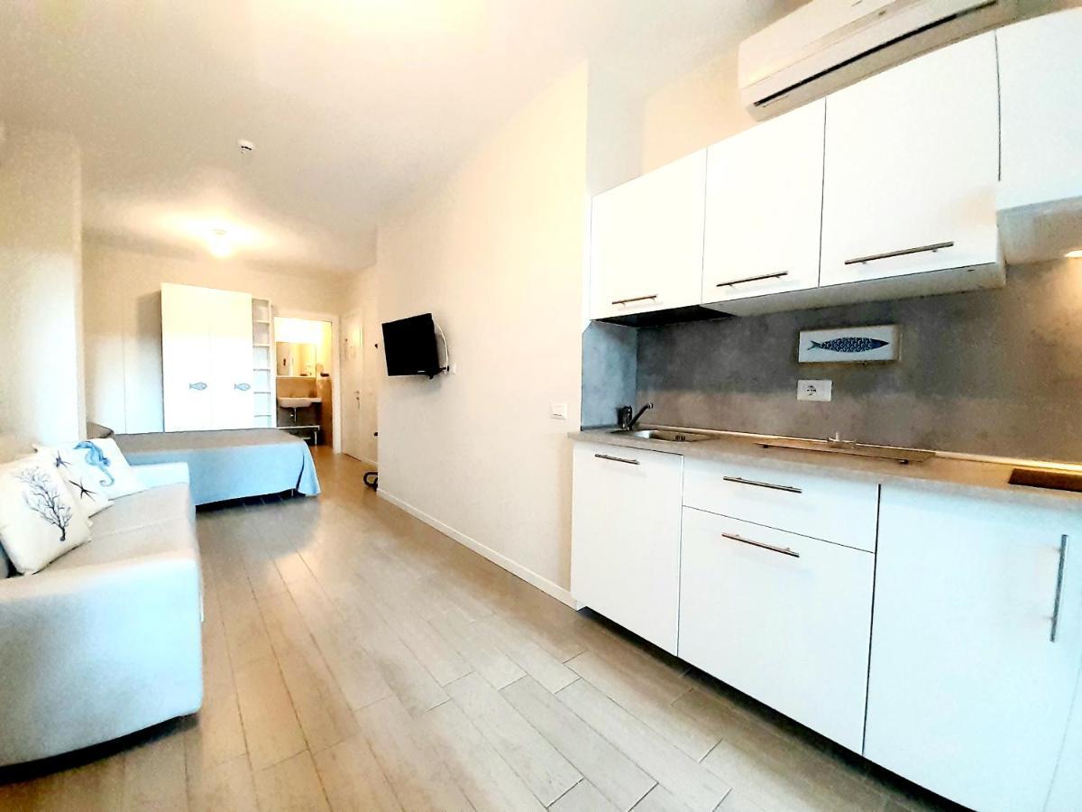 Aparthotel Aries 3*